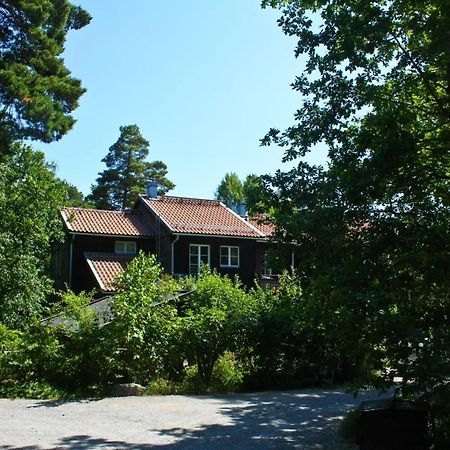 Bed&Breakfast In Nature 12 Min From City Free Bikes Stockholm Exteriör bild