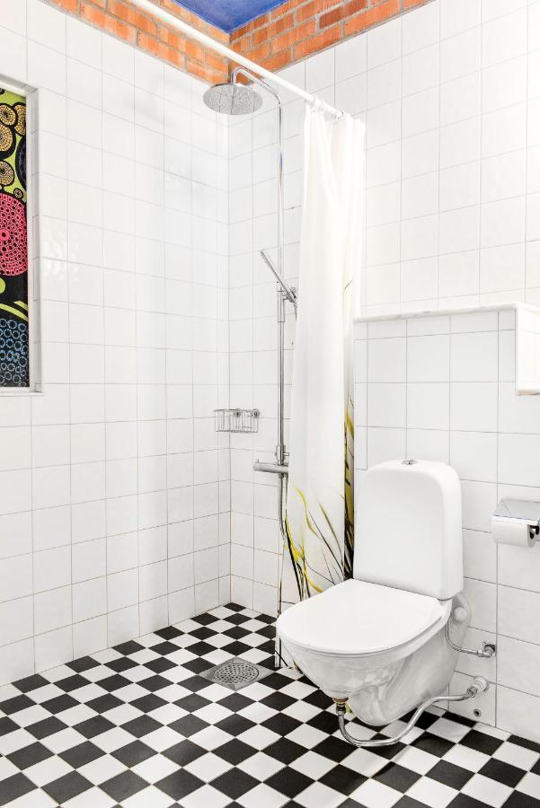 Bed&Breakfast In Nature 12 Min From City Free Bikes Stockholm Exteriör bild
