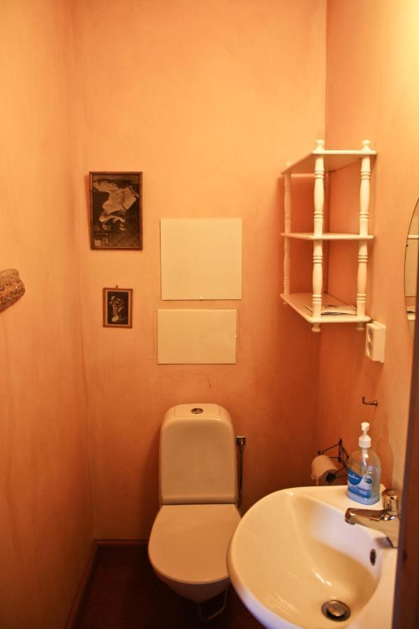 Bed&Breakfast In Nature 12 Min From City Free Bikes Stockholm Exteriör bild